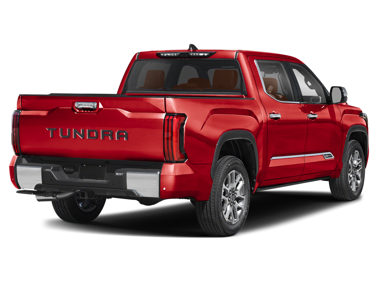 2024 Toyota Tundra 4WD 1794 Edition