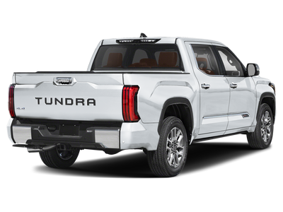 2024 Toyota Tundra i-FORCE MAX 1794 Edition Hybrid