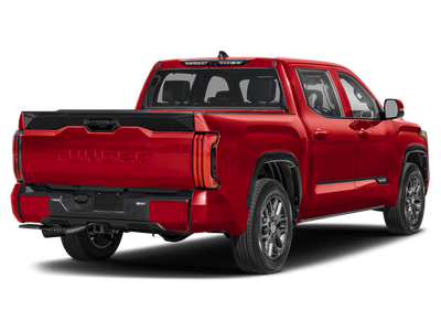 2024 Toyota Tundra i-FORCE MAX Platinum Hybrid