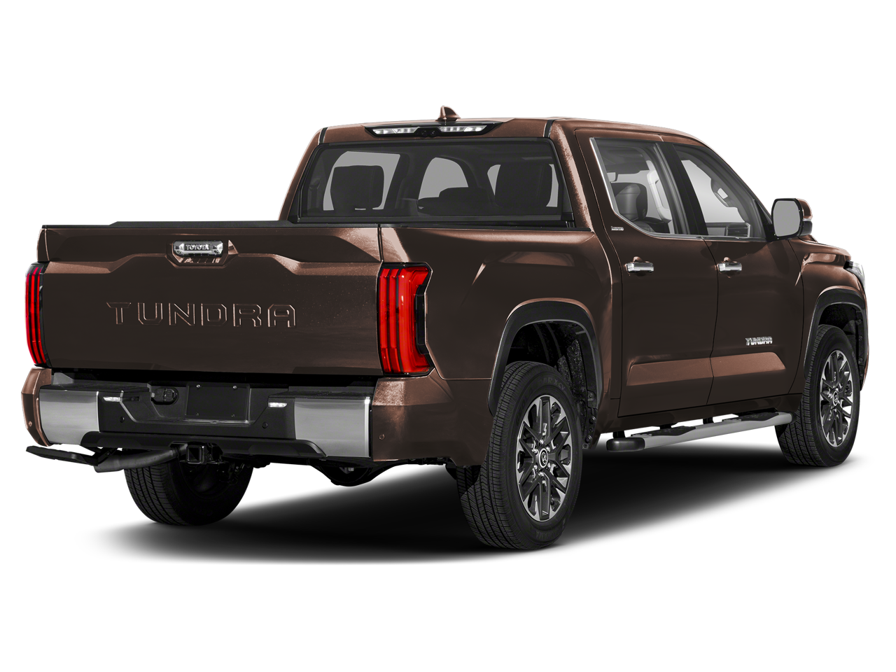 2024 Toyota Tundra i-FORCE MAX Limited Hybrid
