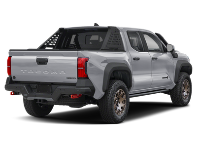 2024 Toyota Tacoma i-FORCE MAX TRAILHUNTER HYBRI