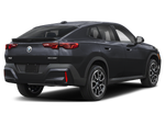 2025 BMW X2 xDrive28i W/ PANORAMIC ROOF & HEADS-UP DISPLAY