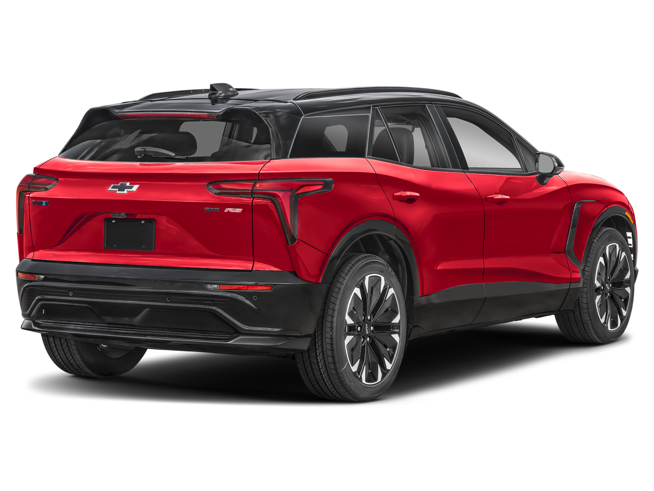 2025 Chevrolet Blazer EV AWD RS