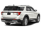 2025 Ford Explorer Platinum®