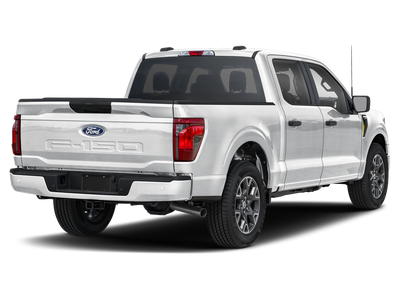 2025 Ford F-150 STX®