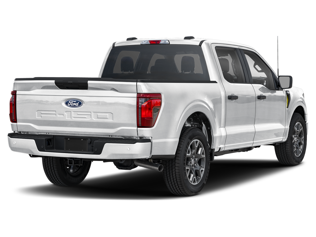 2025 Ford F-150 STX®