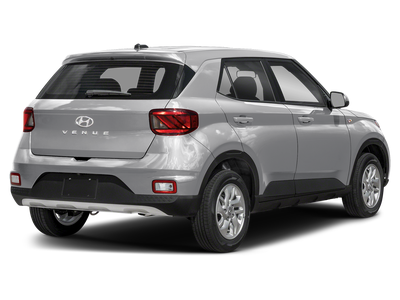 2025 Hyundai Venue SE