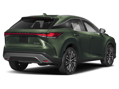 2025 Lexus RX RX 350 PREMIUM PL