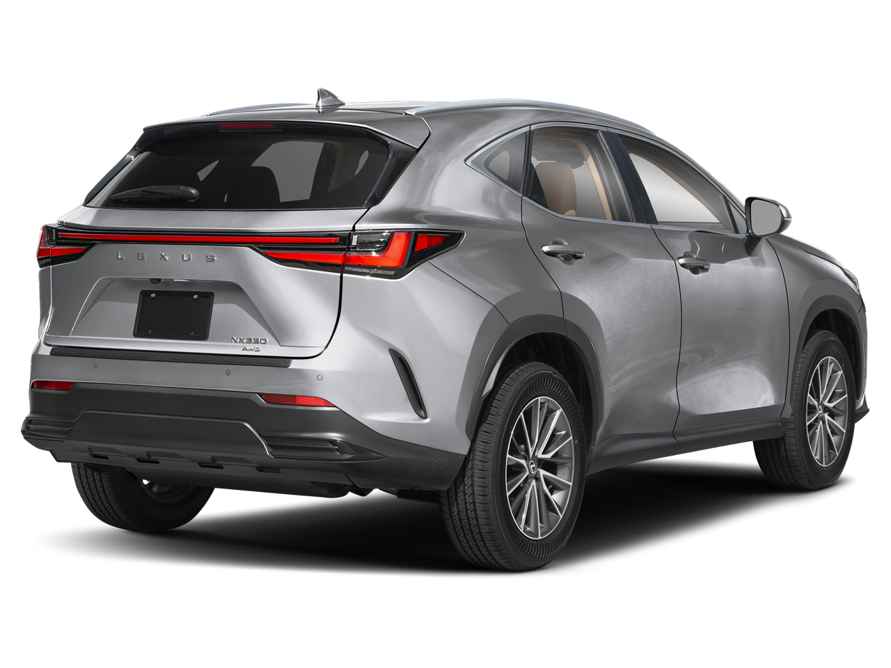 2025 Lexus NX 350 NX 350 Premium