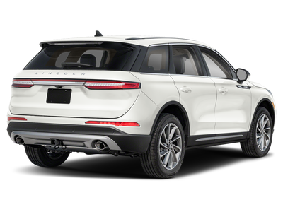 2025 Lincoln Corsair Grand Touring