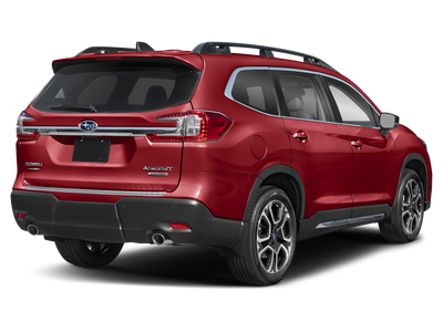 2025 Subaru Ascent Limited