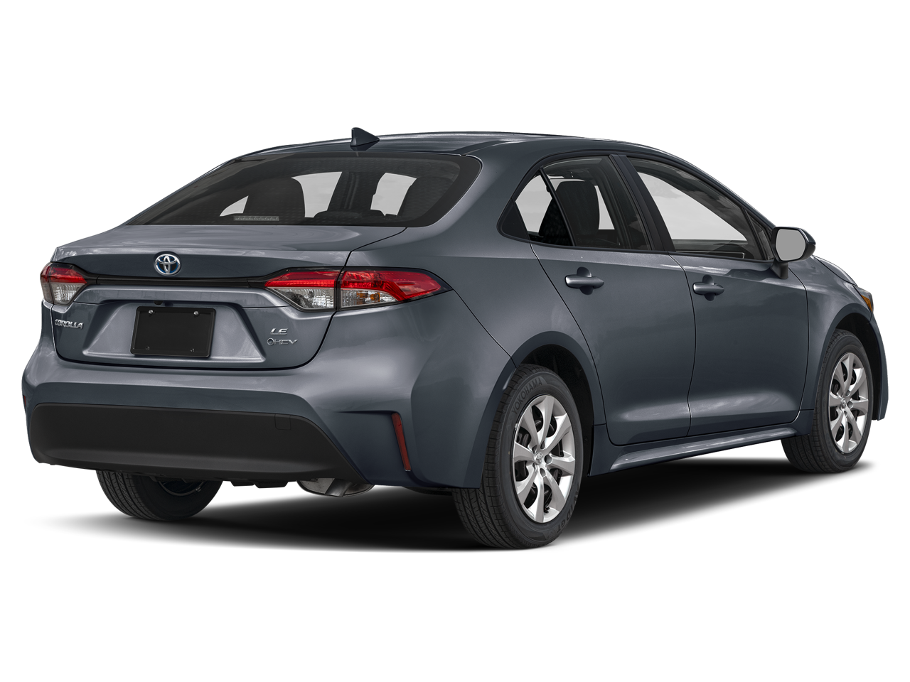2025 Toyota Corolla Hybrid Hybrid LE