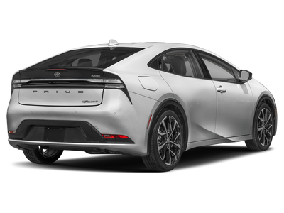 2025 Toyota Prius Plug-In Hybrid XSE