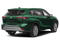 2025 Toyota HIGHLANDER Platinum