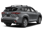 2025 Toyota Highlander Hybrid Limited