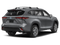 2025 Toyota Highlander Hybrid Limited