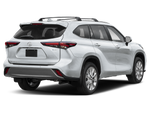 2025 Toyota Highlander Hybrid HYBRID LIMITED 25