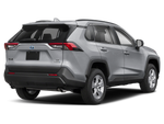2025 Toyota RAV4 Hybrid Hybrid LE