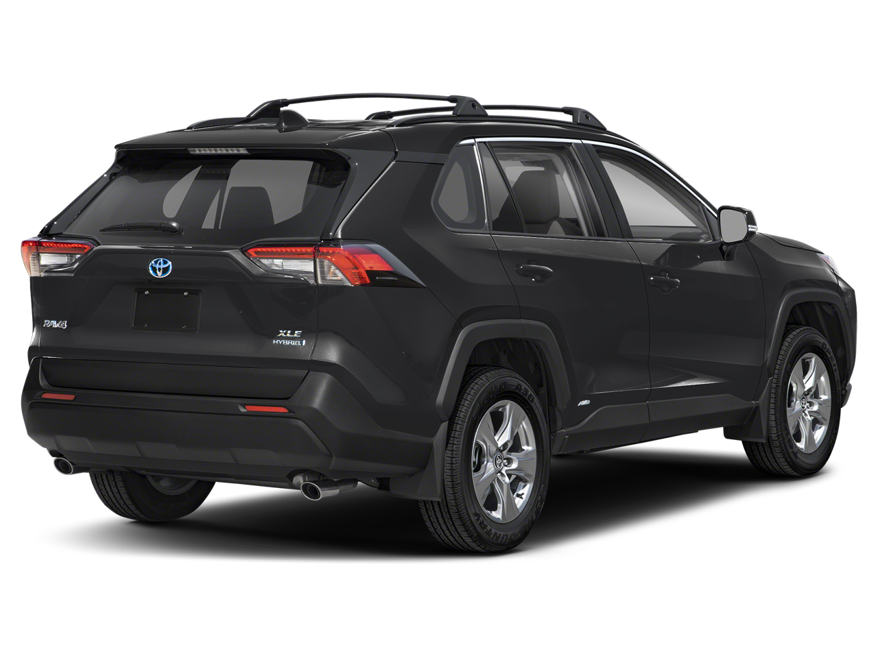 2025 Toyota RAV4 Hybrid Hybrid XLE