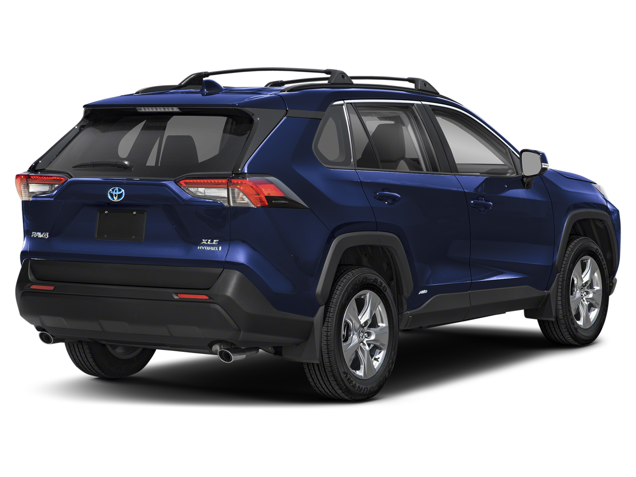 2025 Toyota RAV4 Hybrid Hybrid XLE