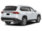 2025 Toyota Grand Highlander Limited