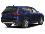 2025 Toyota GRAND HIGHLANDER Limited