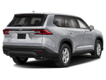 2025 Toyota Grand Highlander LE