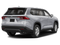2025 Toyota Grand Highlander LE