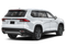 2025 Toyota Grand Highlander Hybrid HYBRID MAX PLATIN
