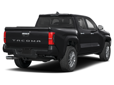 2025 Toyota Tacoma 4WD Limited