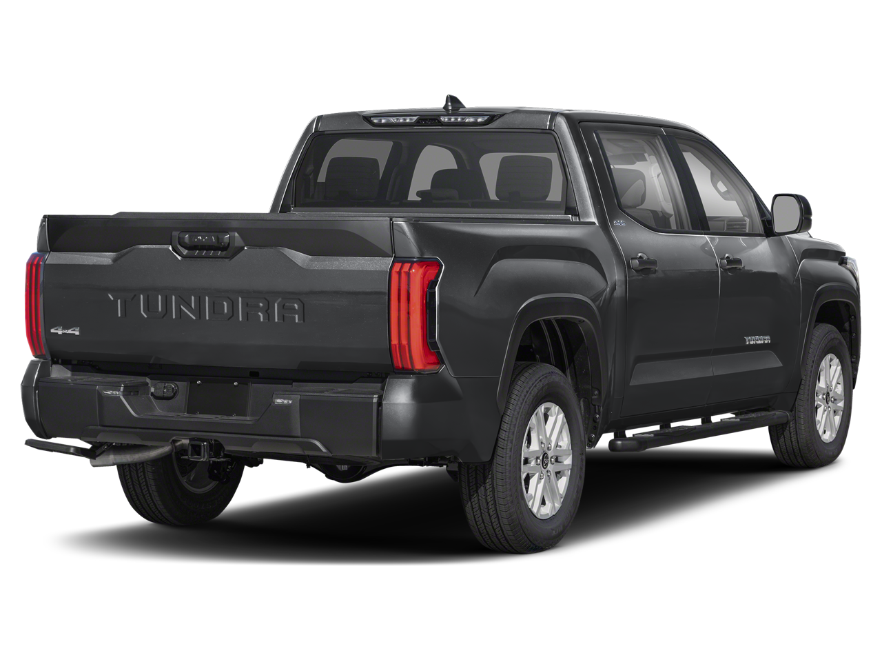 2025 Toyota TUNDRA 4X4 SR5