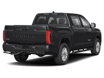 2025 Toyota TUNDRA 4X4 SR5