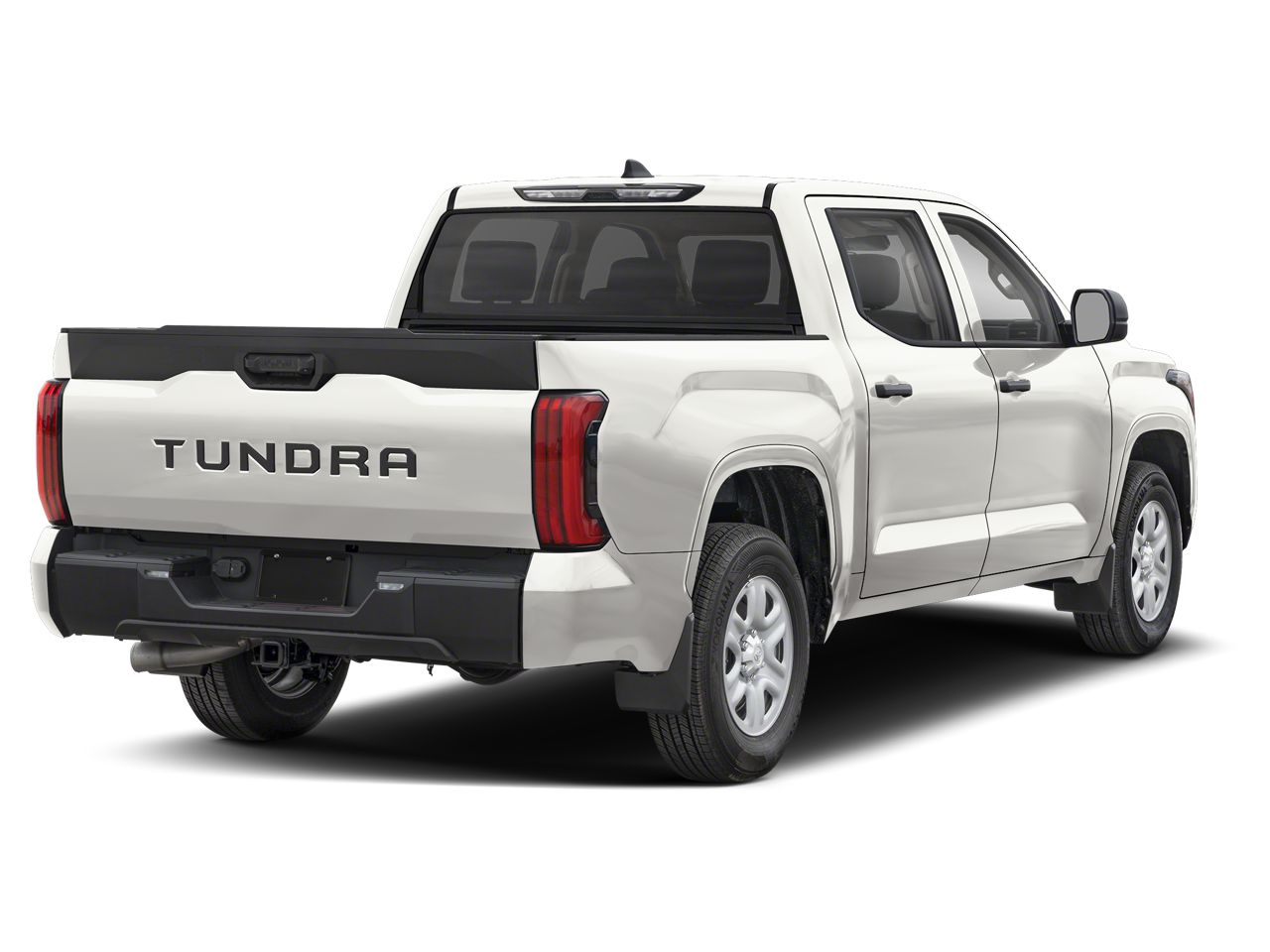 2025 Toyota Tundra 2WD SR