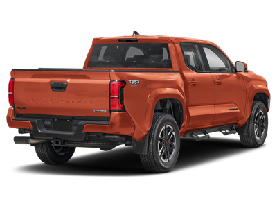 2025 Toyota Tacoma i-FORCE MAX TRD Sport Hybrid