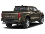 2025 Toyota Tacoma 4WD Limited Hybrid