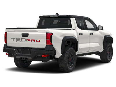 2025 Toyota Tacoma i-FORCE MAX TRD Pro Hybrid