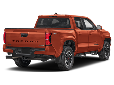 2025 Toyota Tacoma i-FORCE MAX TRD Sport Hybrid