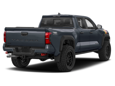2025 Toyota Tacoma i-FORCE MAX TRD Off Road Hybrid
