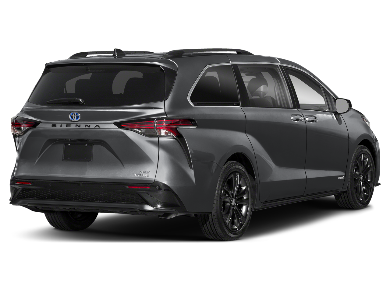 2025 Toyota SIENNA XSE XSE