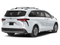 2025 Toyota SIENNA PLATINUM Platinum