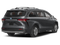 2025 Toyota Sienna Platinum