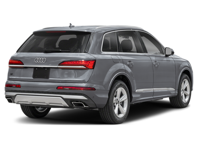 2026 Audi Q7 Premium