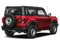 2026 Ford Bronco Standard