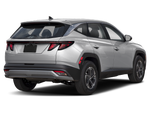 2026 Hyundai Tucson Hybrid SE