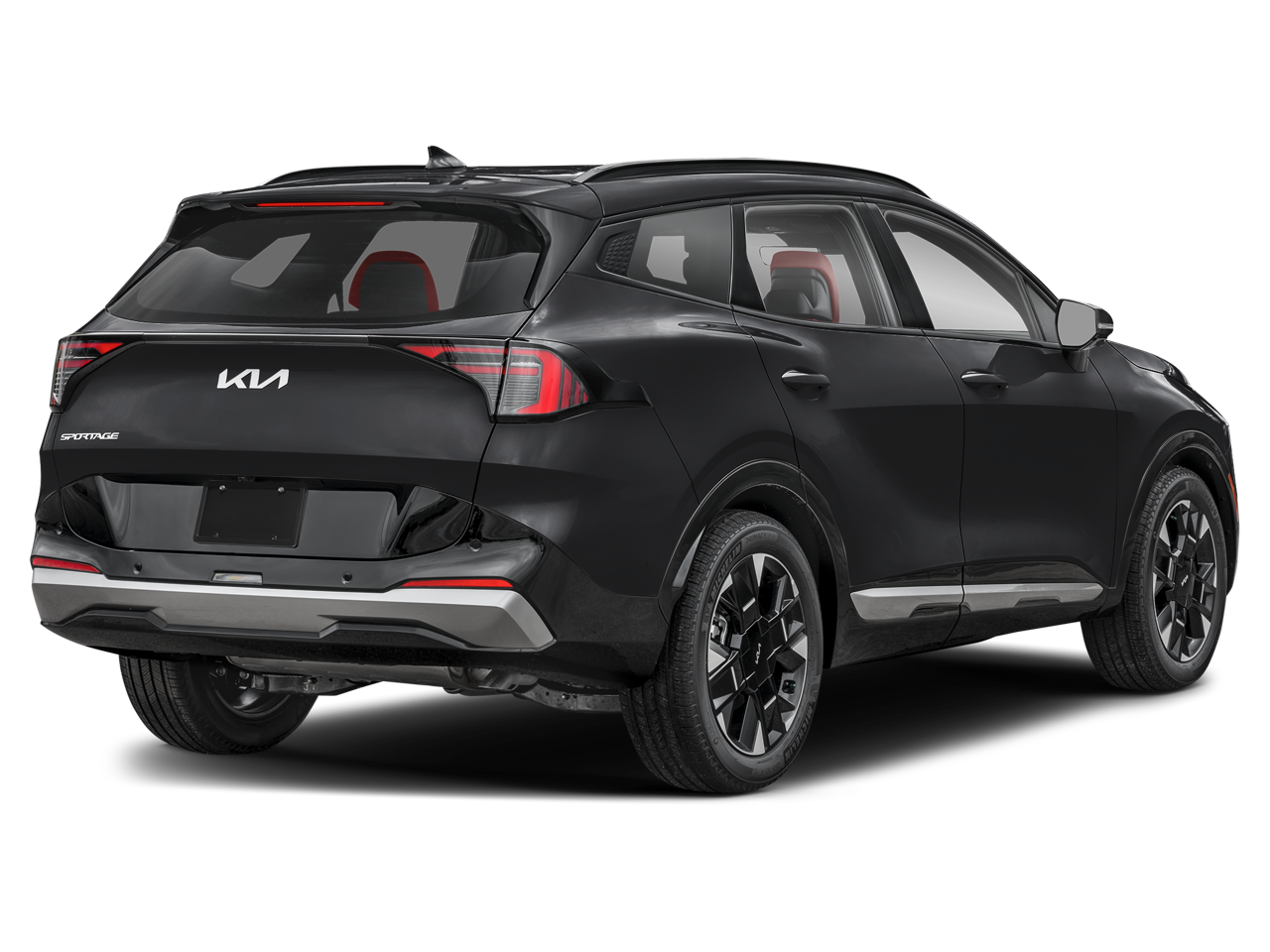 2026 Kia Sportage SX Prestige - Photo 24