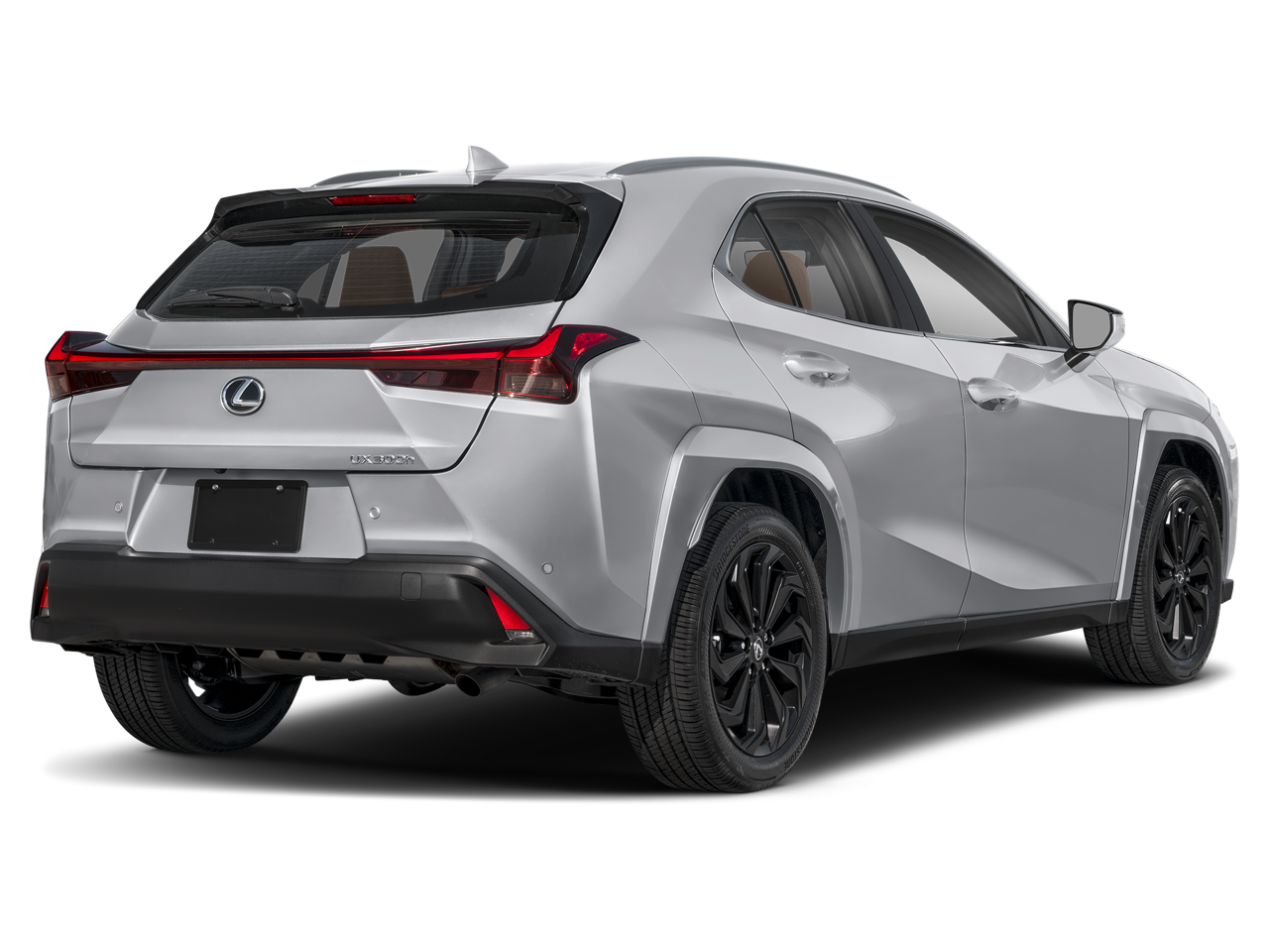 2026 Lexus UX 300h UX 300h Premium