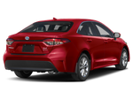 2026 Toyota Corolla Hybrid XLE