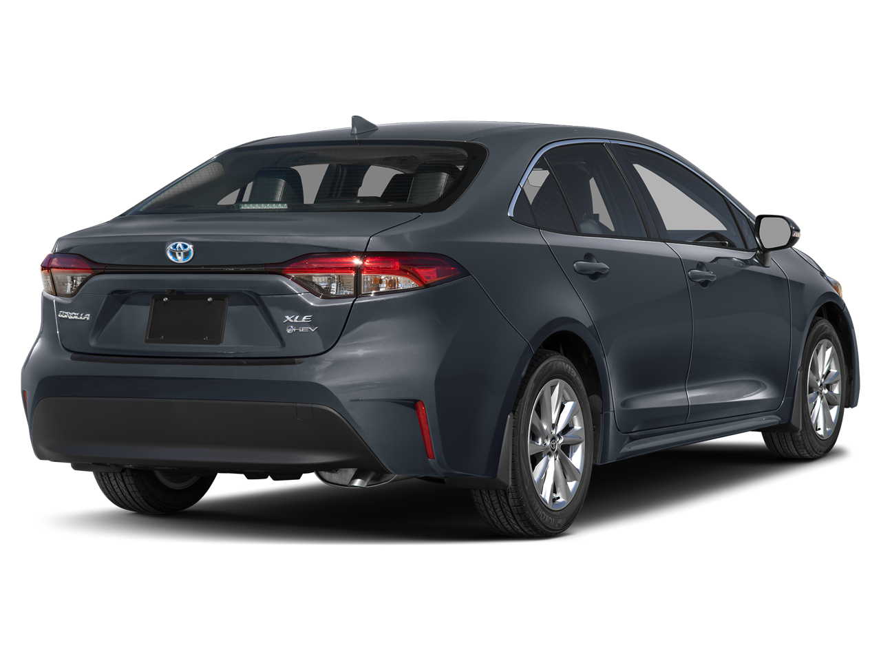 2026 Toyota Corolla Hybrid Hybrid XLE