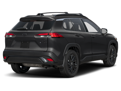 2026 Toyota Corolla Cross Hybrid Hybrid XSE