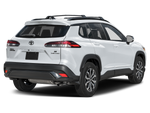 2026 Toyota Corolla Cross Hybrid Hybrid SE